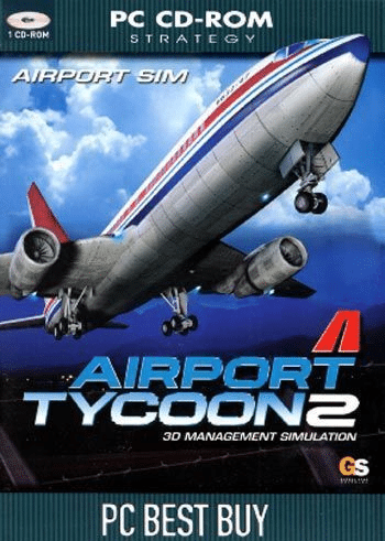 Airport Tycoon 2