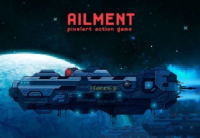 Ailment XBOX One CD Key