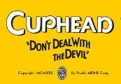 Cuphead XBOX One / Windows 10 CD Key