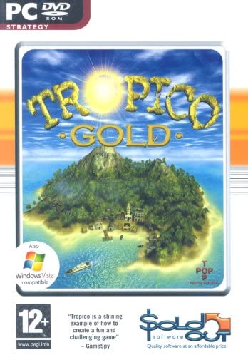 Tropico Gold