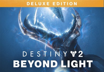 Destiny 2 - Beyond Light Deluxe Edition DLC EU XBOX One / XBOX Series X|S CD Key