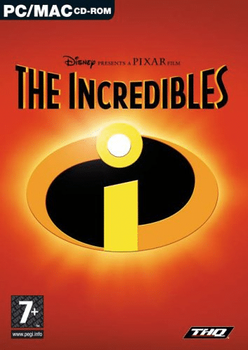 The Incredibles