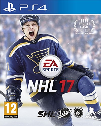 NHL 17