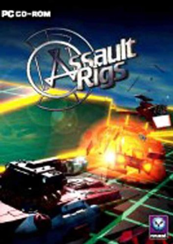 Assault Rigs
