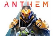 Anthem EU XBOX One CD Key