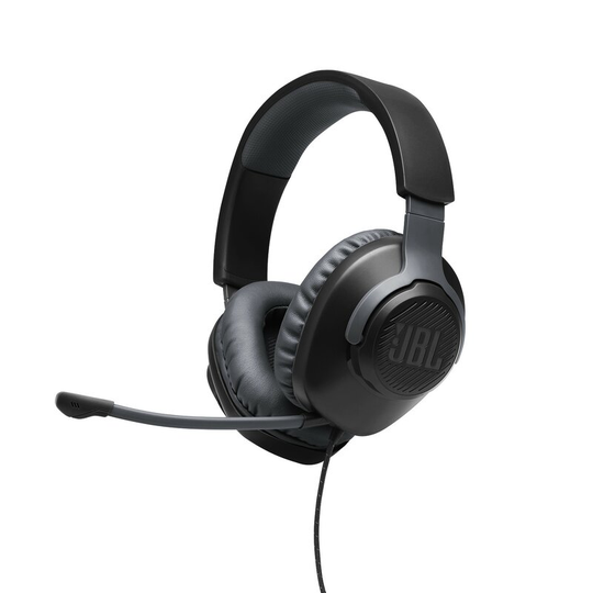 JBL Quantum 100 - Black