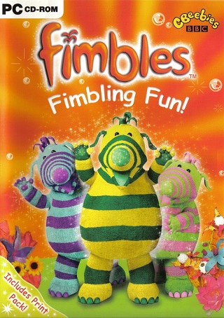 Fimbles