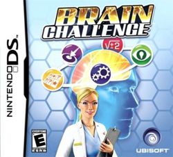 Brain Challenge