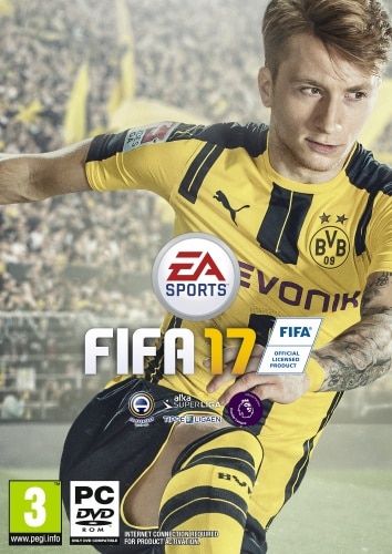 FIFA 17