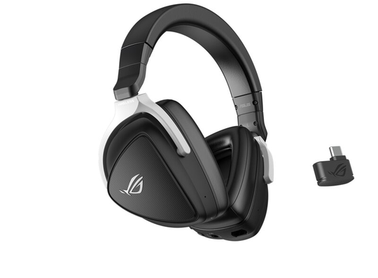 Asus ROG Delta S Wireless