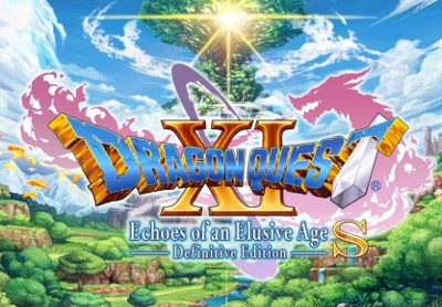 Dragon Quest XI S: Echoes of an Elusive Age Definitive Edition US Nintendo Switch CD Key