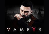 Vampyr US XBOX One CD Key