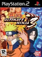 Naruto: Ultimate Ninja 3