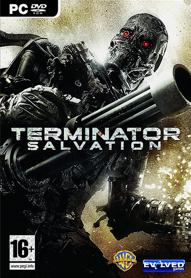 Terminator Salvation