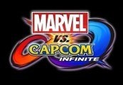 Marvel Vs. Capcom: Infinite Deluxe Edition EU XBOX One CD Key