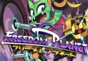 Freedom Planet EU Nintendo Switch CD Key