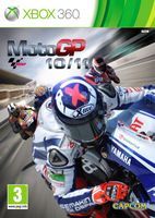 Moto GP 10/11