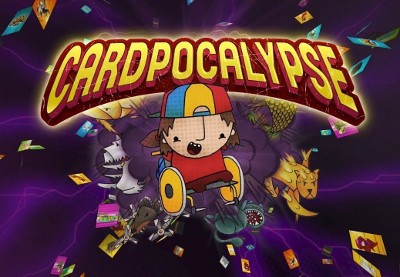 Cardpocalypse XBOX One / Xbox Series X|S CD Key