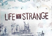 Life is Strange Complete Season (Episodes 1-5) AR XBOX One CD Key