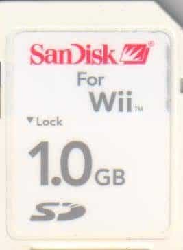 Minneskort SanDisk Extreme 3 1GB