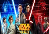 Star Wars Pinball EU Nintendo Switch CD Key