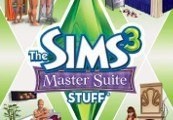 The Sims 3 + Master Suite Stuff Origin CD Key