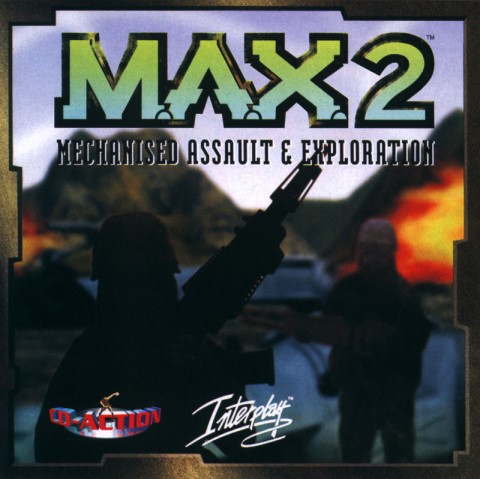 Max 2