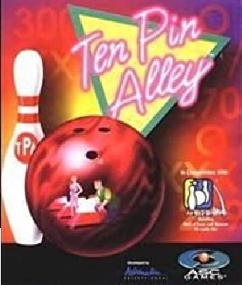 Ten Pin Alley