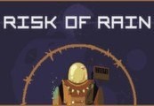 Risk of Rain EU XBOX One CD Key