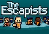 The Escapists US XBOX One CD Key