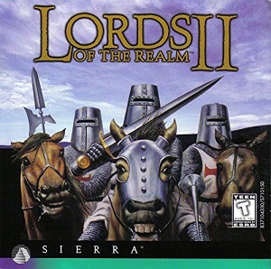 Lords Of The Realm 2