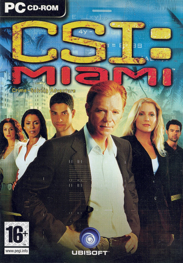 CSI Miami