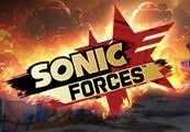 Sonic Forces EU XBOX One CD Key