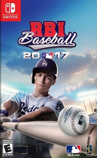 Rbi Baseball 2017