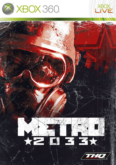 Metro 2033 The Last Refuge