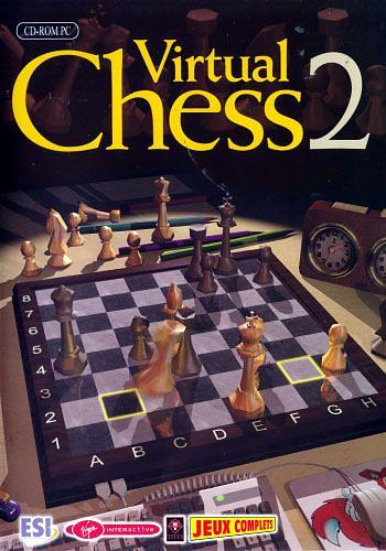 Virtual Chess 2