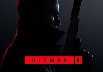 Hitman 3 US XBOX One / XBOX Series X|S CD Key