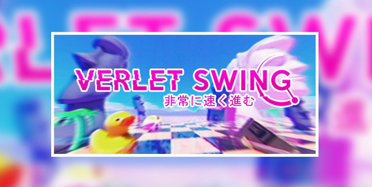 Verlet Swing XBOX One / Series X|S CD Key