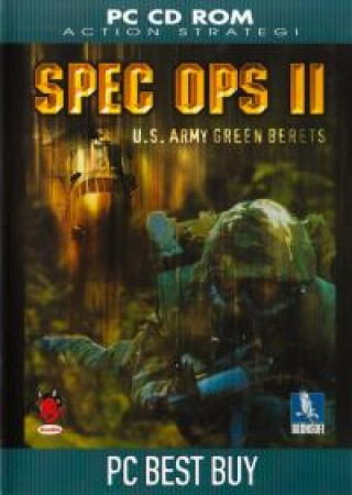 Spec Ops 2