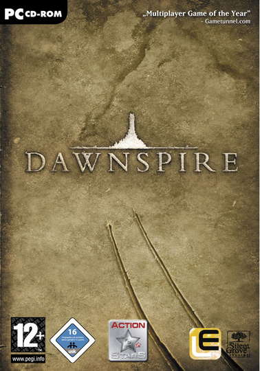 Dawnspire