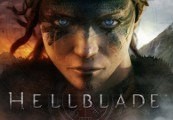 Hellblade: Senua's Sacrifice AR XBOX One / Xbox Series X|S CD Key