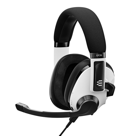 EPOS H3 Hybrid - White