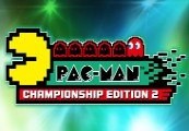 PAC-MAN Championship Edition 2 EU XBOX One CD Key