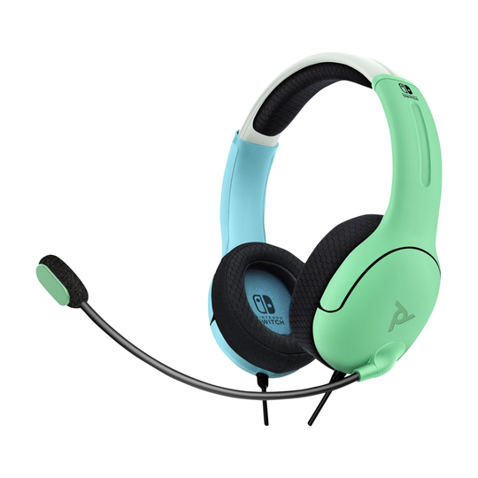 PDP LVL40 Wired Stereo Headset