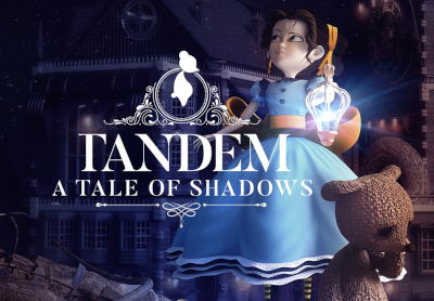 Tandem: A Tale of Shadows XBOX One / Xbox Series X|S CD Key