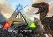 ARK: Survival Evolved EU XBOX One CD Key