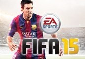 FIFA 15 Origin CD Key