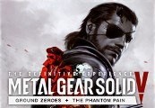 Metal Gear Solid V The Definitive Experience US XBOX One CD Key