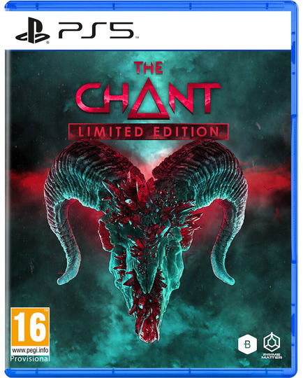 The Chant - Limited Edition (PS5)