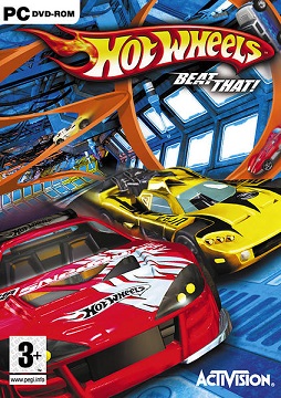 Hot Wheels Beat That!